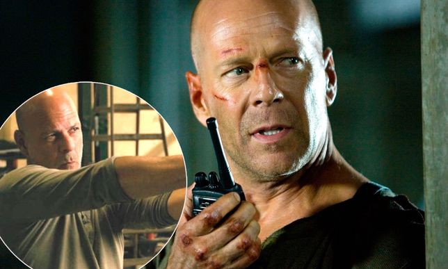 Bruce Willis ma sobowtóra. Pablo Perillo wygląda identycznie