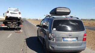 Zderzenie aut w Legnicy. Pijany kierowca miał ponad dwa promile