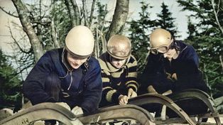 Grenoble 1968: saneczkarki NRD, dyskwalifikacja i kontrowersje