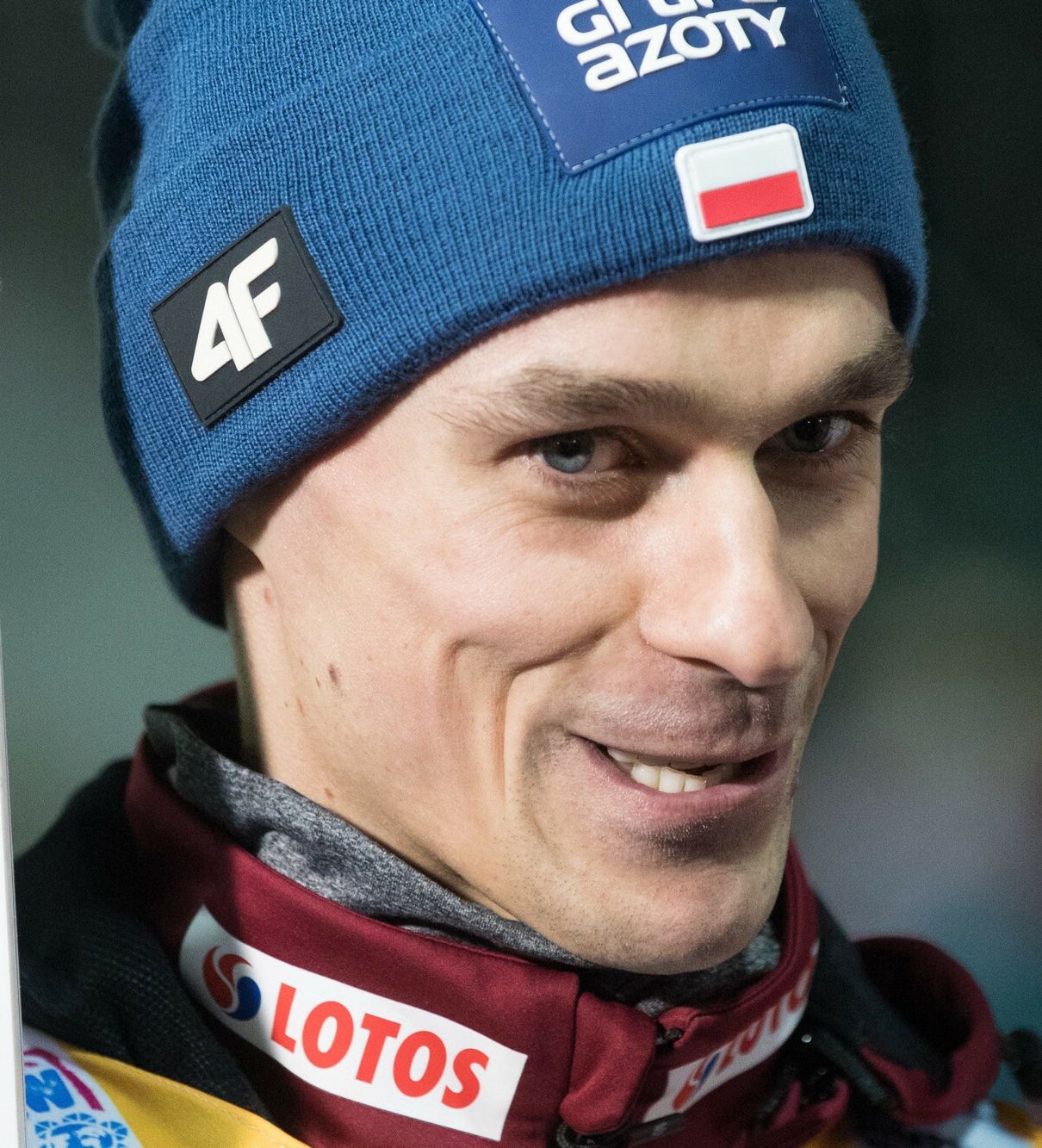 Piotr Żyła