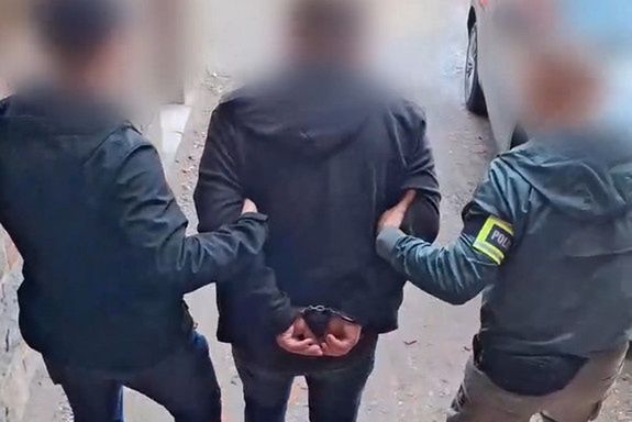 Policja z Olsztyna zatrzymała kolejnego podejrzanego