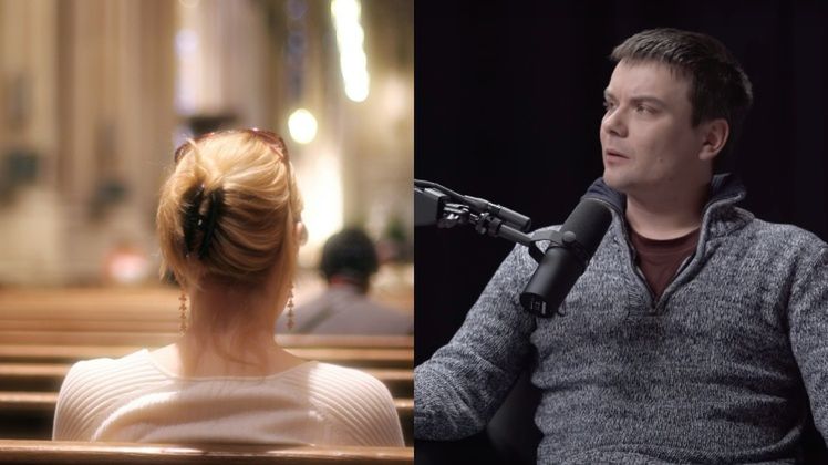 Były ksiądz twierdzi, że wielu proboszczów żyje w konkubinacie