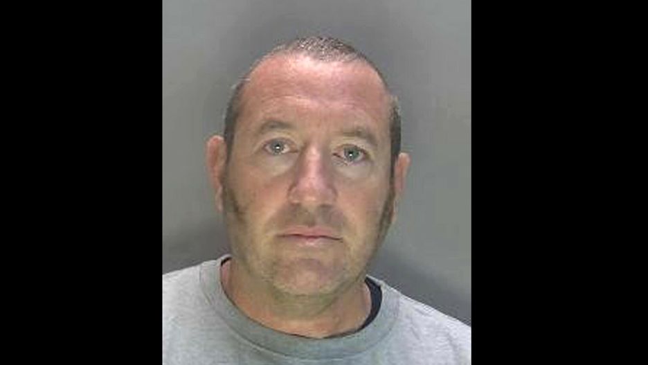 David Carrick, policjant, który w ciągu 17 lat dopuścił się 85 poważnych przestępstw na tle seksualnym. Popełnił 48 gwałtów. Wkrótce usłyszy wyrok