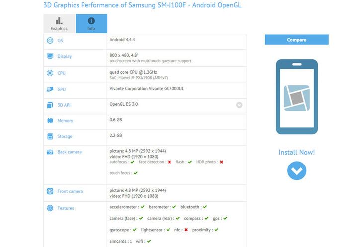 W skrócie: tani Samsung z 64-bitowym układem, Orange Rono i reklamy Apple'a 2