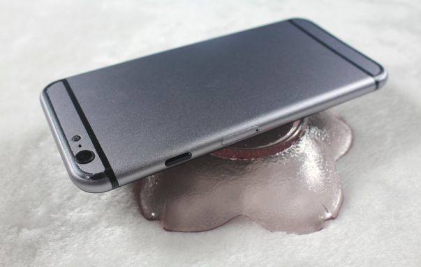 W skrócie: złoty LG G3 na zdjęciach, Huawei Ascend P7 na wideo i maszyna Rube Goldberga z komórek Nokii 12