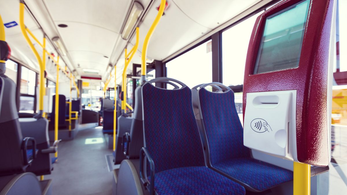 Czy za zepsuty biletomat można dostać mandat?