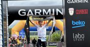Triathloniści opanowali Ślesin. Nowa trasa zachwyciła zawodników