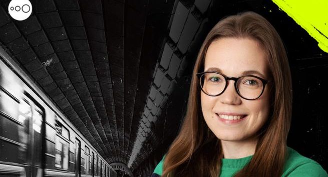 Radio 357 rusza z pierwszym radiowym podcastem w języku ukraińskim