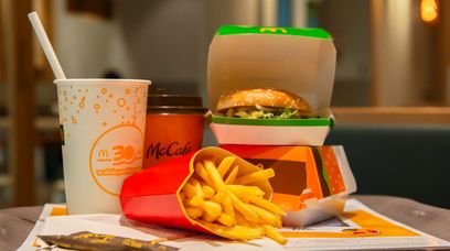 Nowe burgery w McDonald’s. Powrotu tych ulubieńców się nie spodziewacie