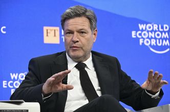 "Dzień inflacji". Niemcy ostrzegają przed działaniem Trumpa