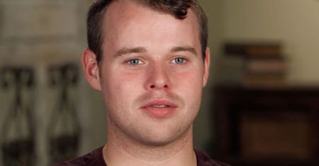 Joseph Duggar z wysoką kaucją. Prosi o sprawiedliwe traktowanie