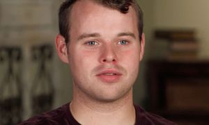 Joseph Duggar z wysoką kaucją. Prosi o sprawiedliwe traktowanie