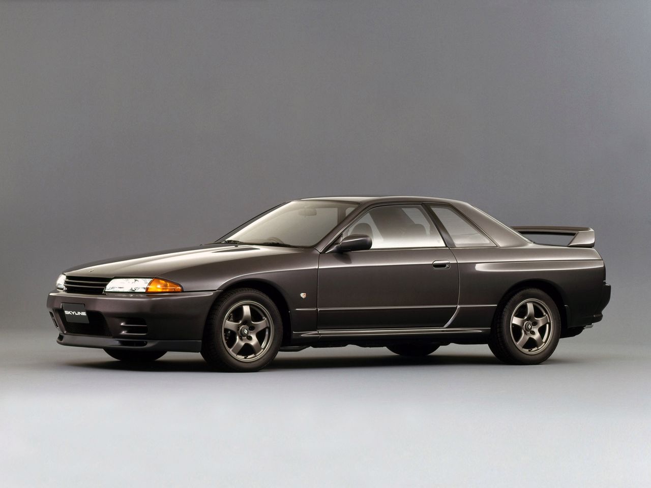 1989 Nissan Skyline GT-R (BNR32)