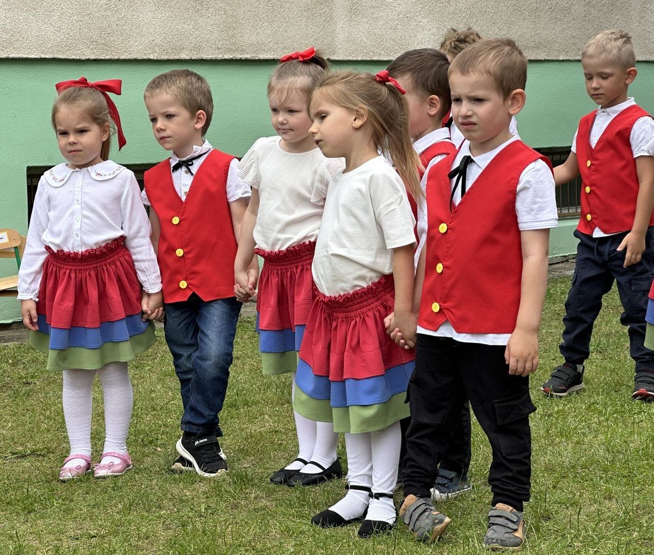Festyn przedszkole Leszno