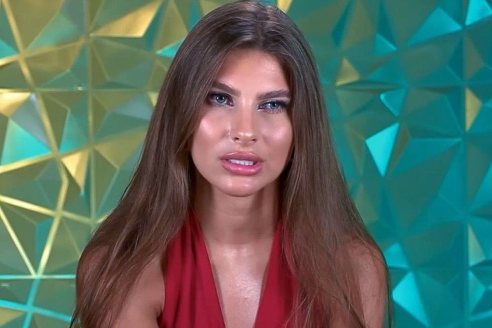 Tak kiedyś wyglądała Eliza z "Hotelu Paradise"
