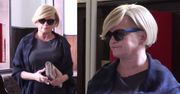 Katarzyna Figura znowu w sądzie