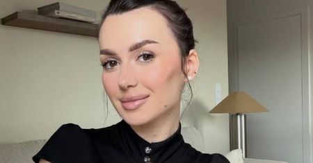 Wersow z imponującym dekoltem prezentuje PODRASOWANY BIUST. Robi wrażenie? (FOTO)