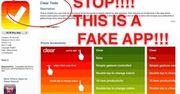 Porządków w App Store ciąg dalszy. Tym razem na celowniku są ikony
