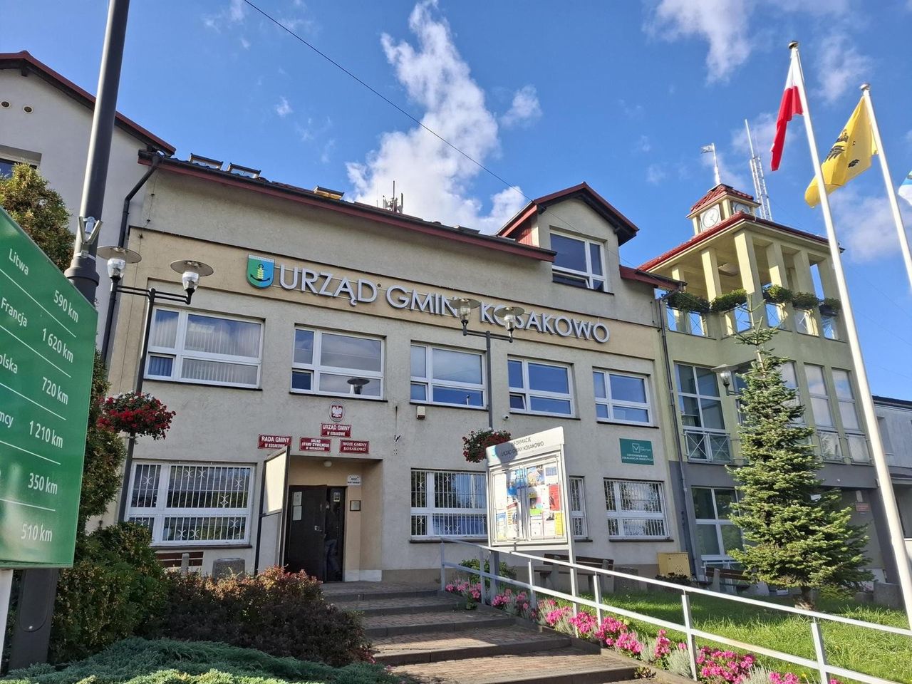 Kosakowo: Skażona woda w gminie. Mieszkańcy od tygodnia czekają na rozwiązanie kryzysu