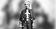 François Rochebrune. Francuz, który nauczył Polaków walczyć