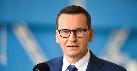 Budżet państwa na 2023 rok. Rząd przyjął projekt
