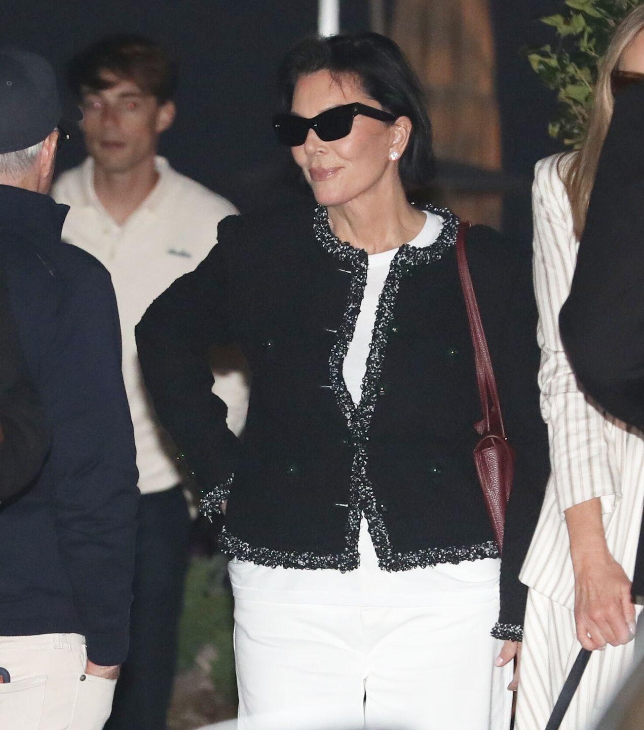 Kris Jenner