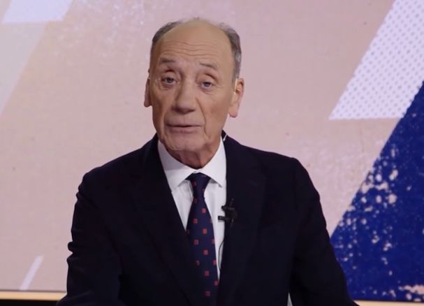 Dariusz Szpakowski tłumaczy dlaczego nie skomentuje mundialu. "Jestem konsekwentny"