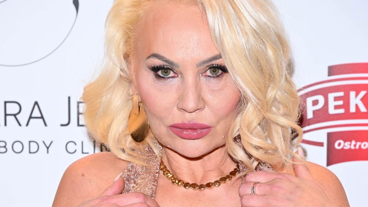 Monika Jarosińska wściekła jak nigdy 