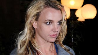 Nowy chłopak Britney Spears jest ojcem DZIEWIĘCIORGA DZIECI! Jego żona przerwała milczenie: "Jest żonaty i wyrzekł się pociech"