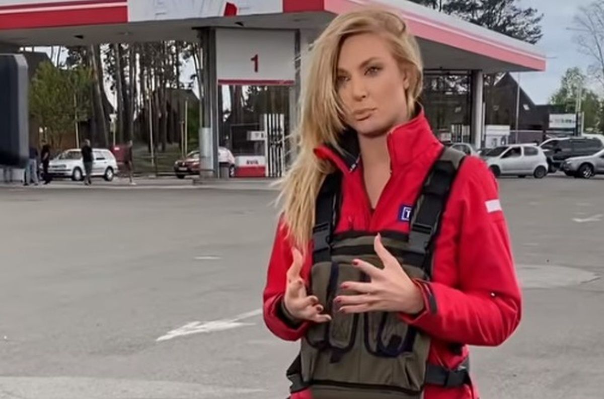Karolina Pajączkowska odpowiedziała na krytykę 