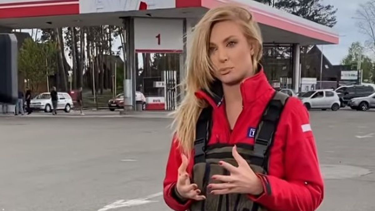 Karolina Pajączkowska odpowiedziała na krytykę 