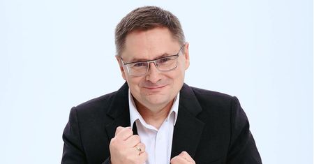 Terlikowski "ocenzurowany" przez jezuitów. Publicysta odchodzi
