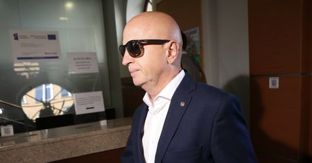 Jest akt oskarżenia ws. Szymczyka