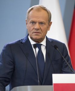 "Pisowska minister podpisała". Tusk reaguje na falę krytyki