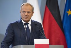 "Pisowska minister podpisała". Tusk reaguje na falę krytyki