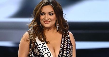Zdeklasowała konkurencję. Miss plus-size podbija internet