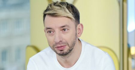 Ma złośliwego raka. Żona zdradziła, jak teraz wygląda jego życie