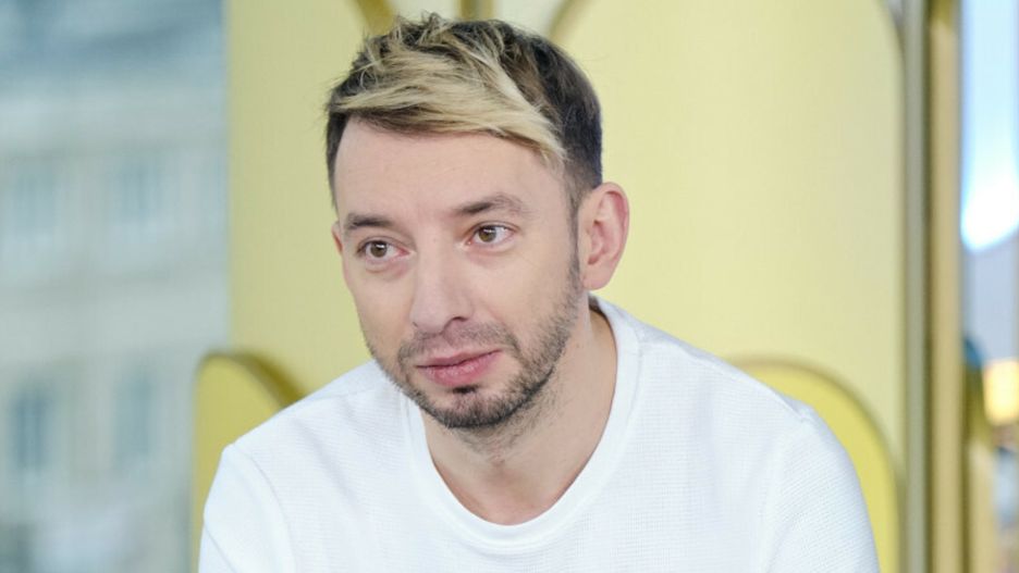 Adam Konkol usłyszał diagnozę raka