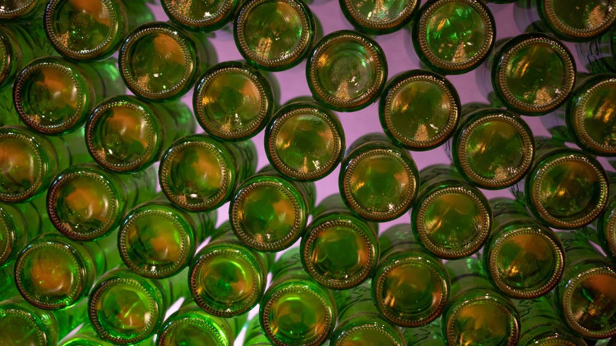 Cydr to jeden z najzdrowszych alkoholi