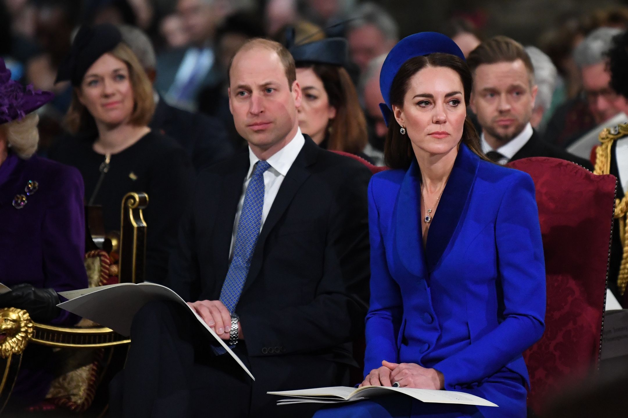 Kate i William nie polecą do Belize. Mieszkańcy ich tam nie chcą 