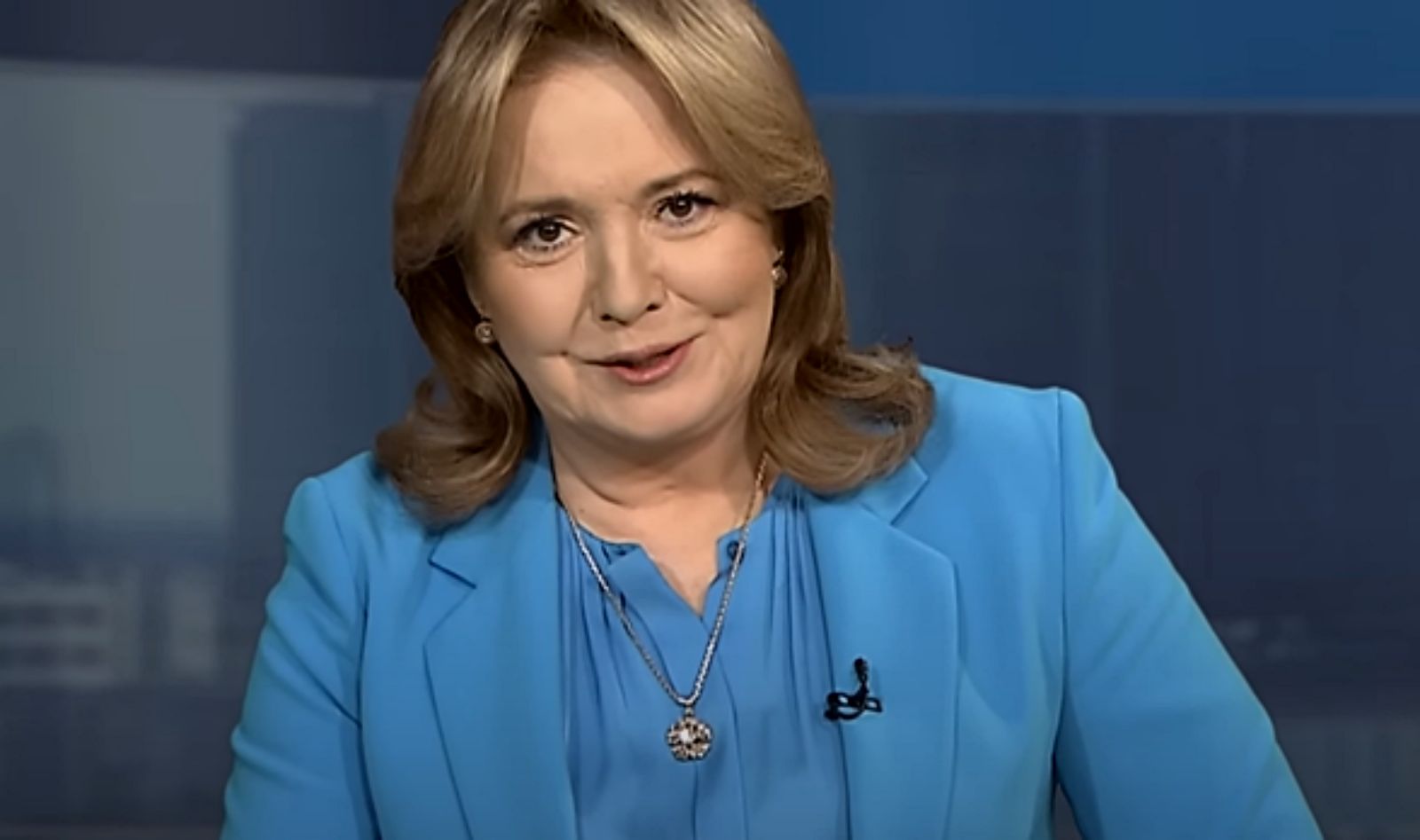 Danuta Holecka