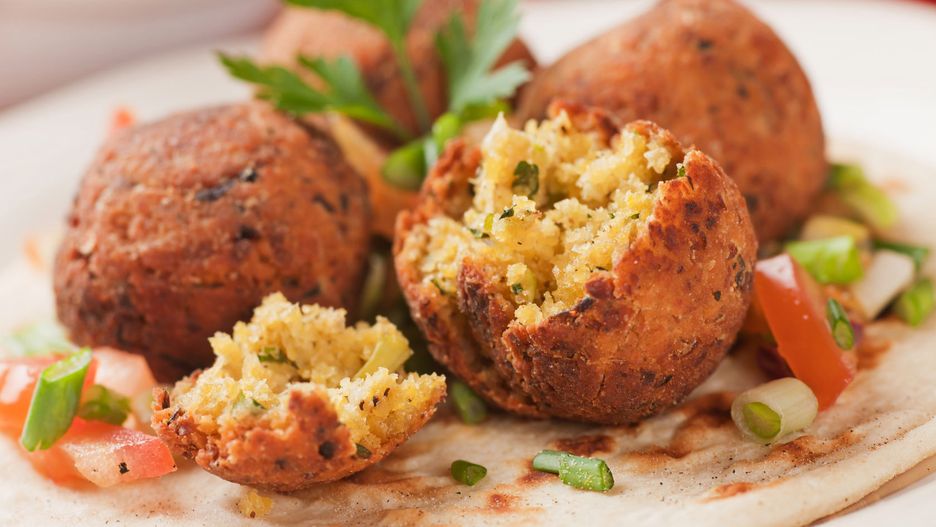 Falafel