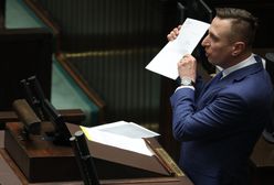 Poseł Brejza odkrywa nową aferę. Nokautuje dwóch ministrów