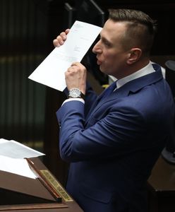 Poseł Brejza odkrywa nową aferę. Nokautuje dwóch ministrów