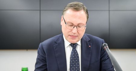 Czy prokuratorzy to sprawdzą? Z afery SKOK powinien tłumaczyć się również senator PiS