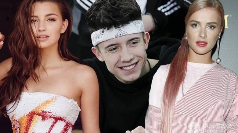 Polskie gwiazdy na MTV EMA 2017