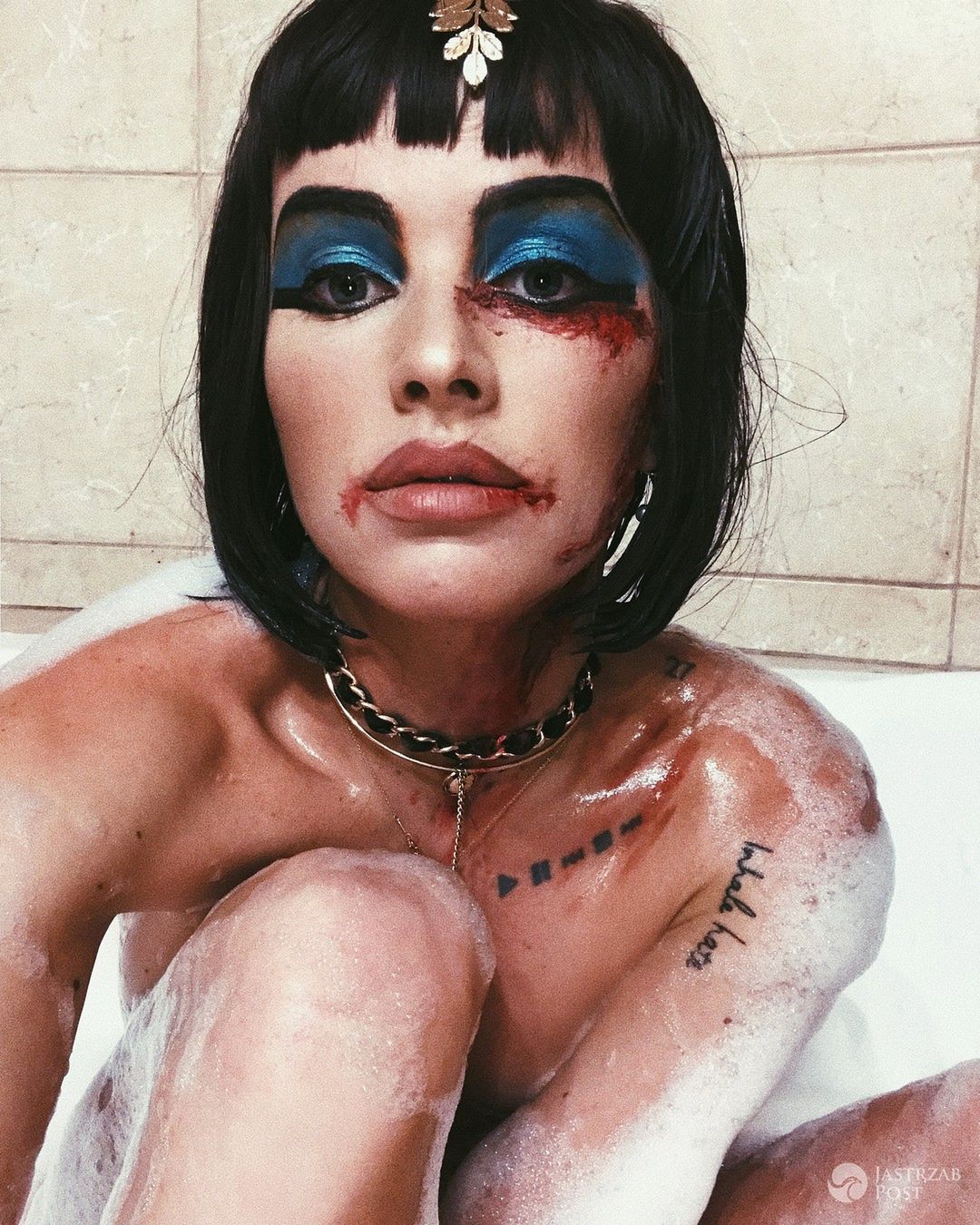 Maffashion - Halloween 2017