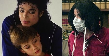 Michael Jackson zapłacił swoim ofiarom za milczenie! Wydał 200 milionów dolarów?!
