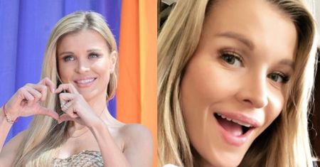 Joanna Krupa wybrała imię dla dziecka. Wciąż nie zna jego płci...