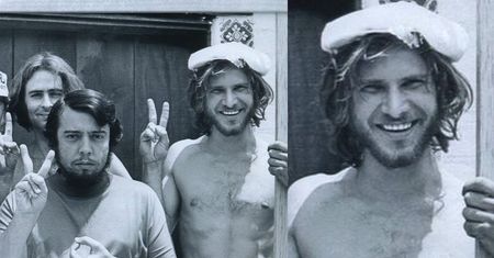 Indiana Jones, Han Solo i Blade Runner: Harrison Ford kończy dzisiaj 75 lat! (ZDJĘCIA)